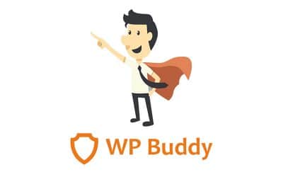 WP Buddy Launches!